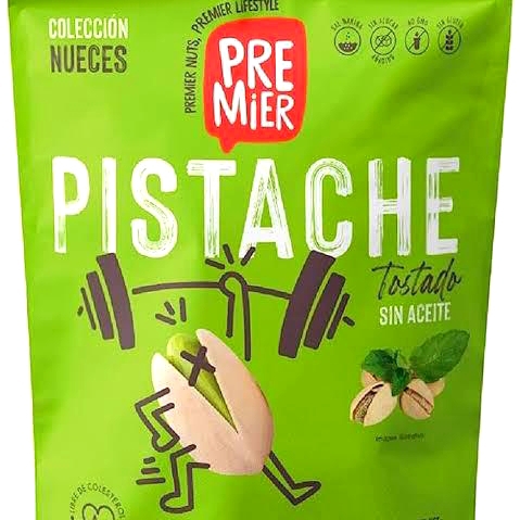 Pistache