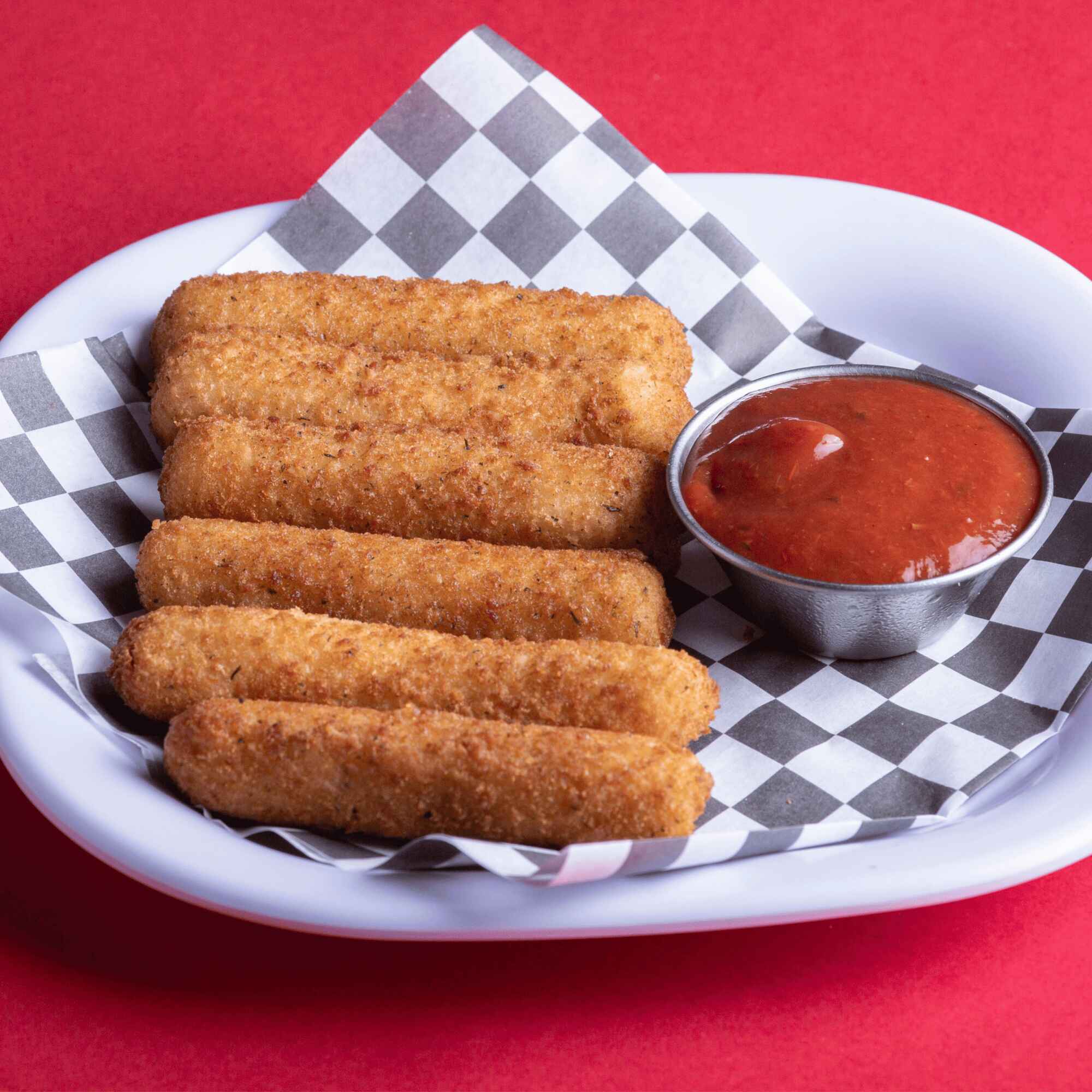 6 dedos de queso