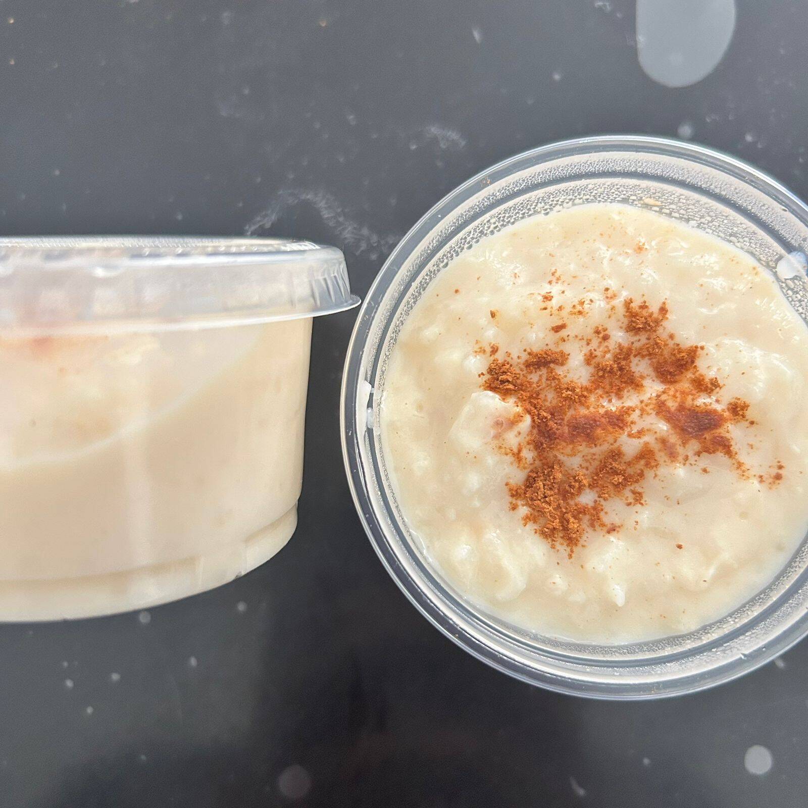 Arroz con Leche