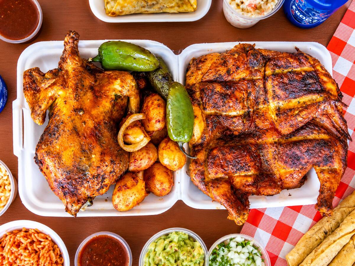 ROSTICERIA DON POLLO