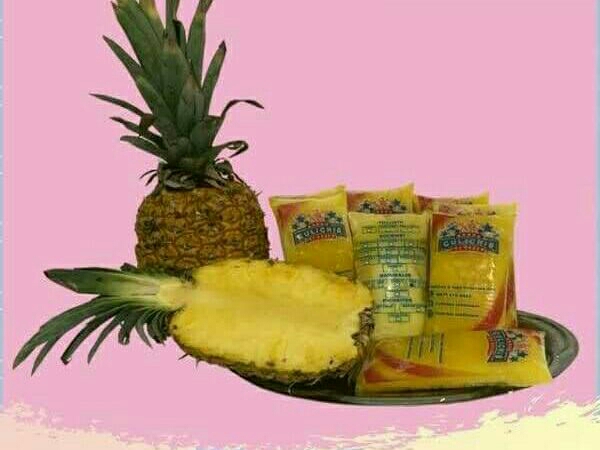 Piña
