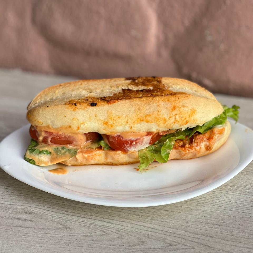 Torta Integral