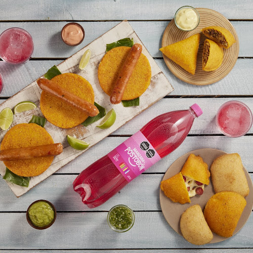 Combo Tipicada