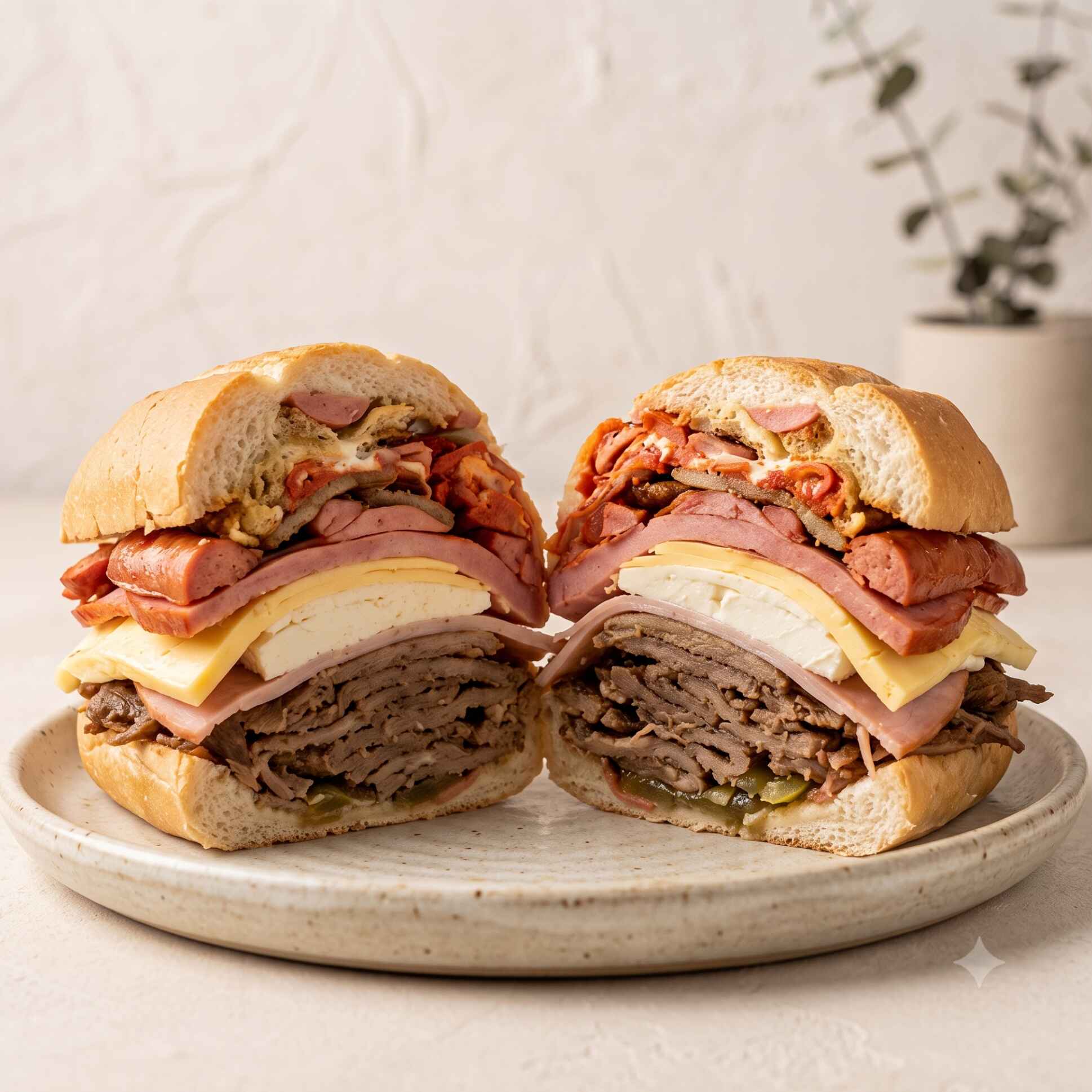 Torta Caprichosa