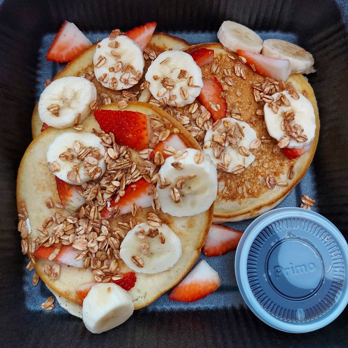 Hot-Cakes Tradicionales
