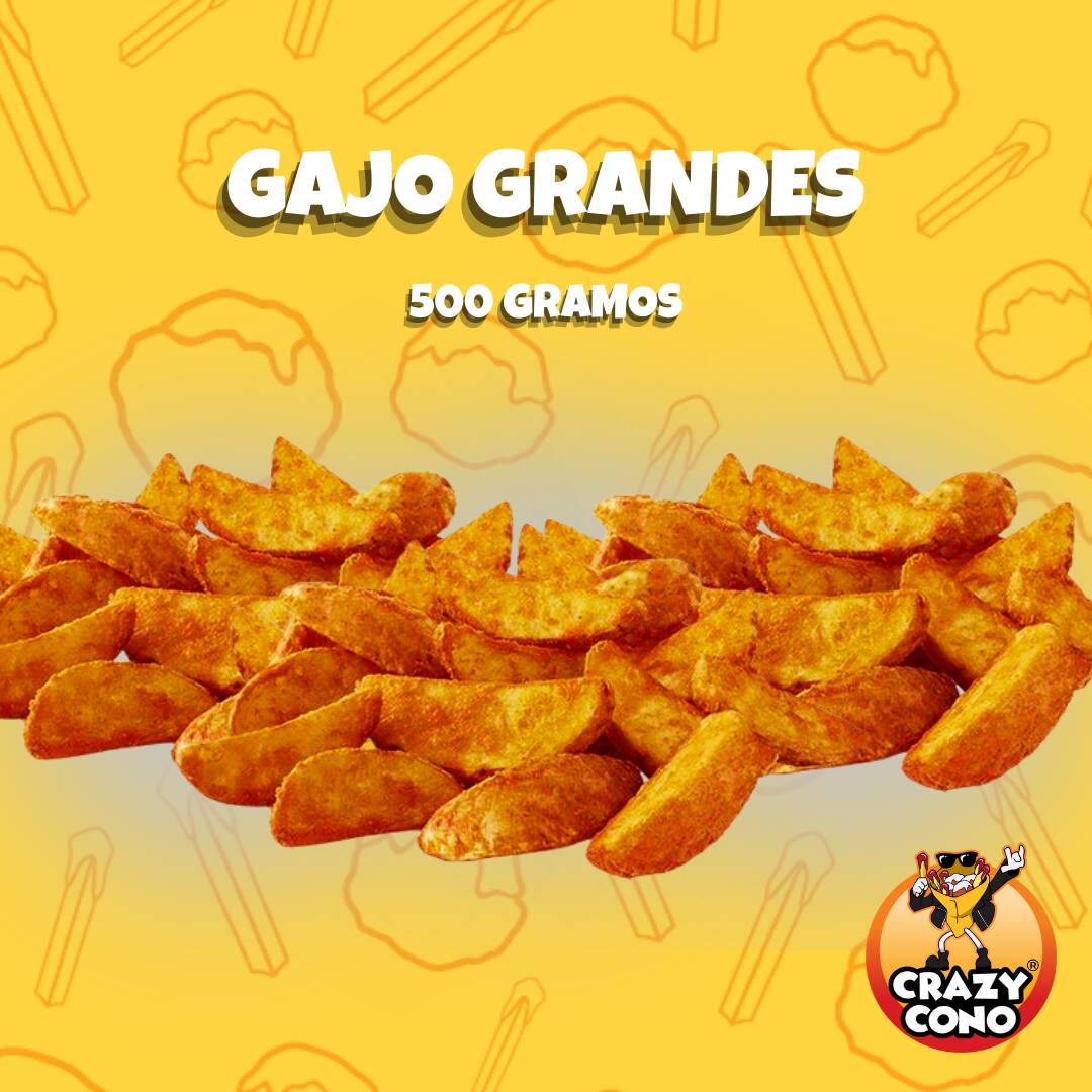 Gajo Grandes