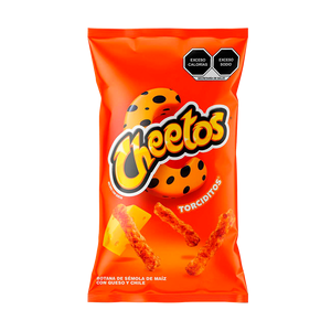Cheetos Torciditos 58g