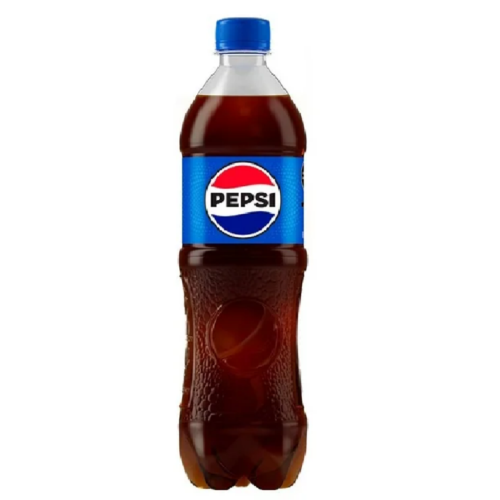 Pepsi 400 Ml