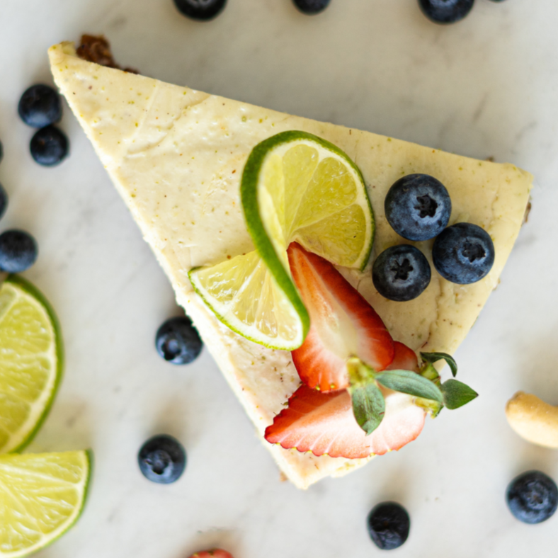 Key Lime Pie