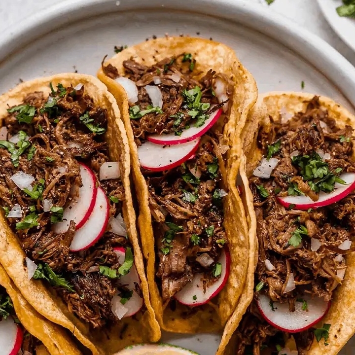 Taco de Barbacoa