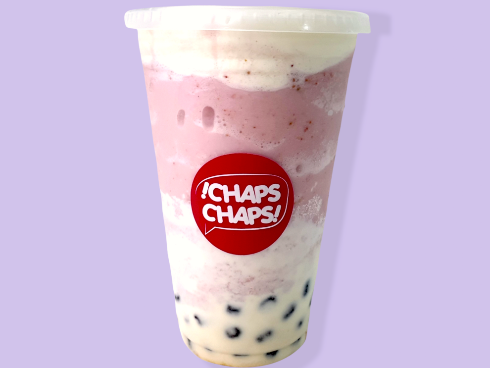 Boba Fresa