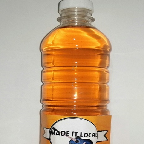 Te de Cúrcuma/Jengibre