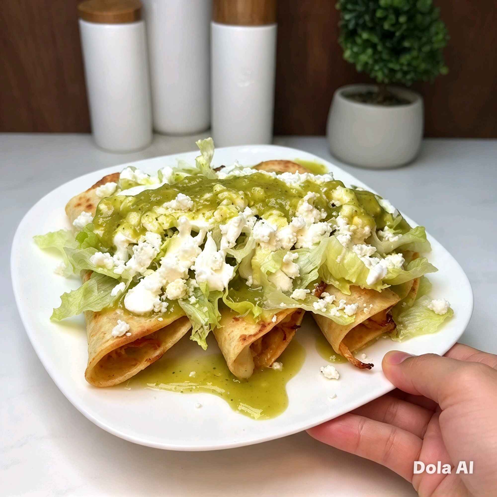 Flautas sencillas
