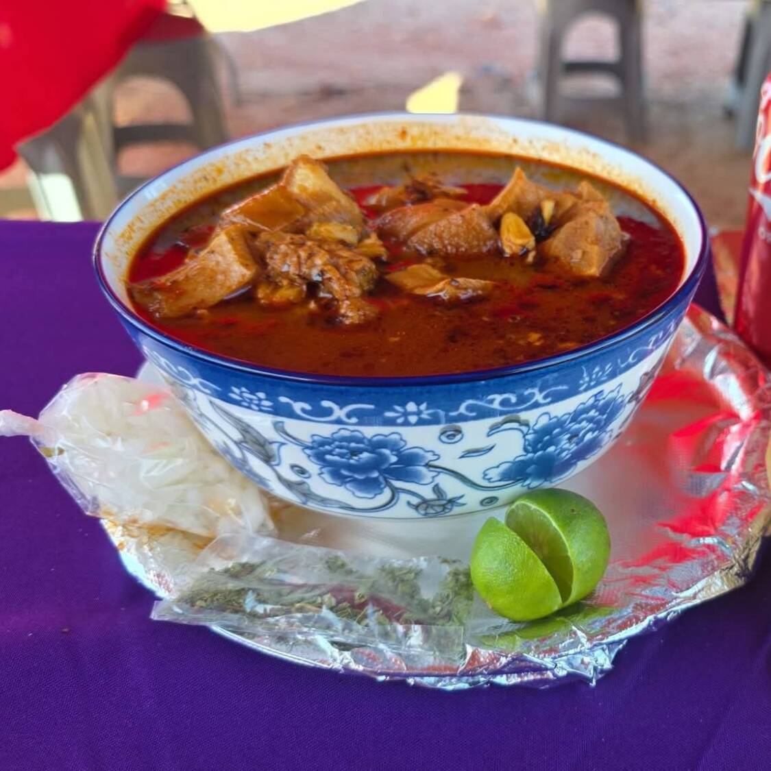 Menudo