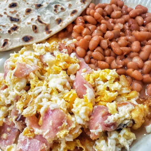 Huevitos al Gusto