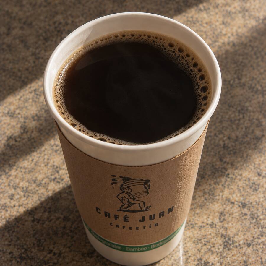 Café Del Día