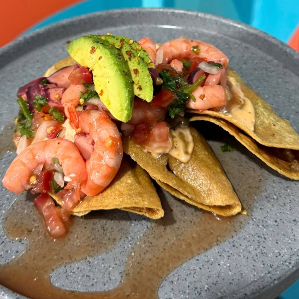 PESCADILLAS VALENTINA