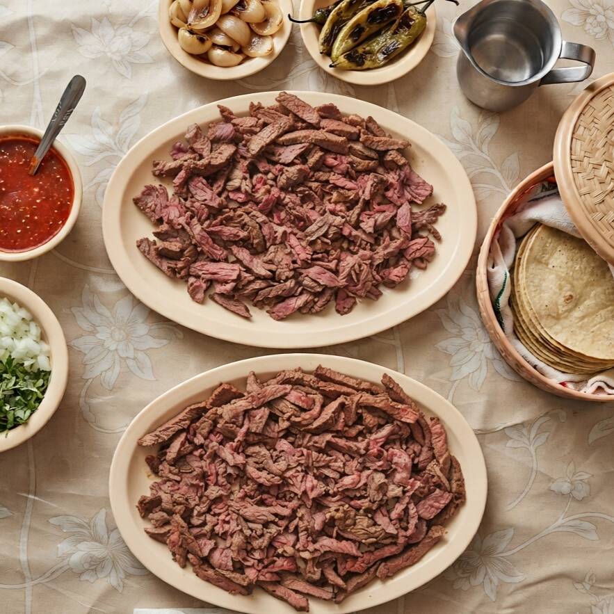 Kilo de Arrachera