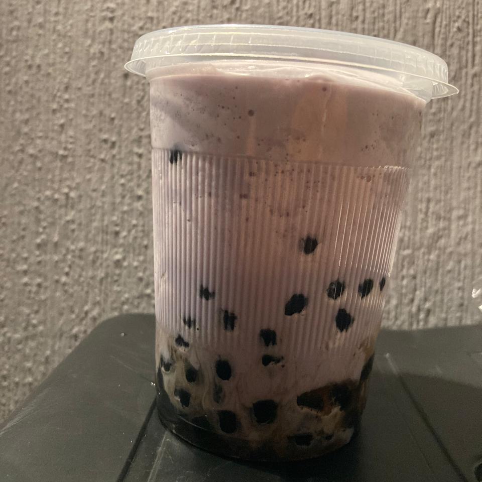 Taro a las Rocas con Tapioca 500 Ml