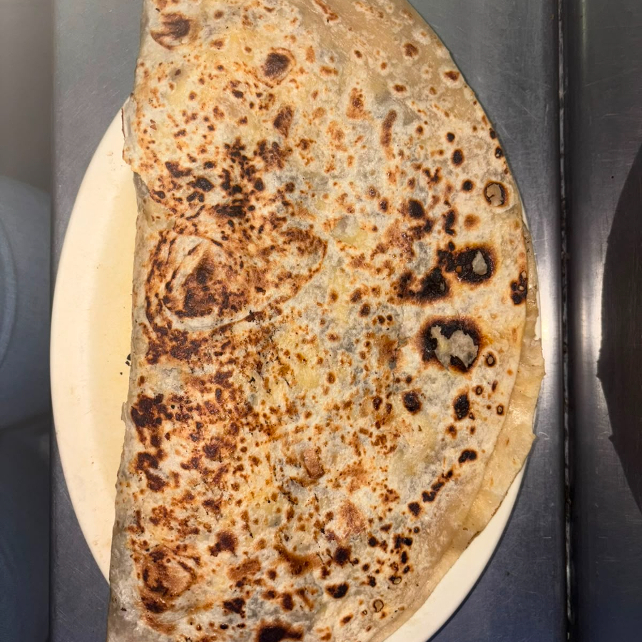 GRINGA DE TRIPA