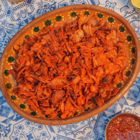 3/4 Kg Carne al Pastor