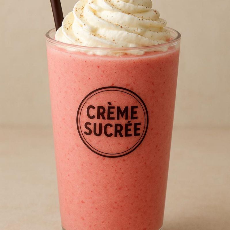 Frappes Tradicionales
