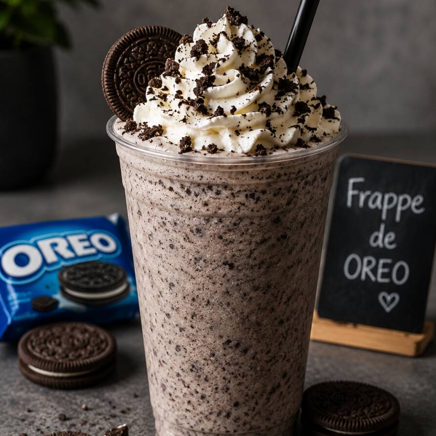 OREO