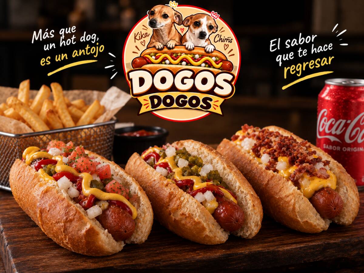 Dogos Dogos