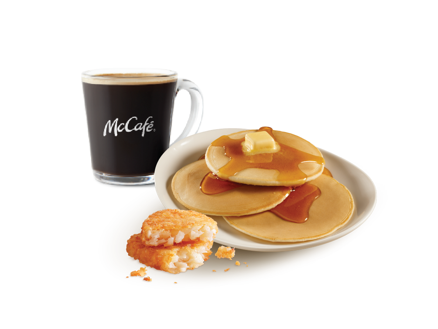 McCombo® Pancake