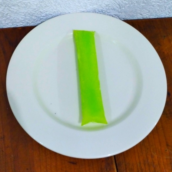 BOLIS DE LIMÓN