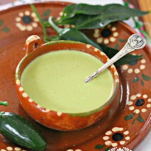 Extra de Salsa