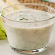 Extra Ranch