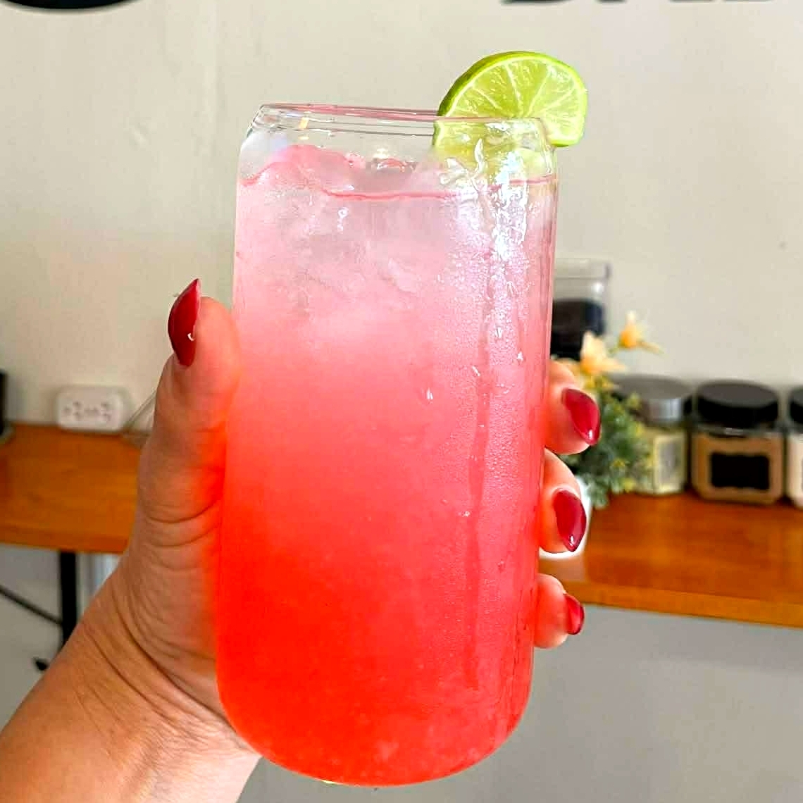 Citrus Paradise
