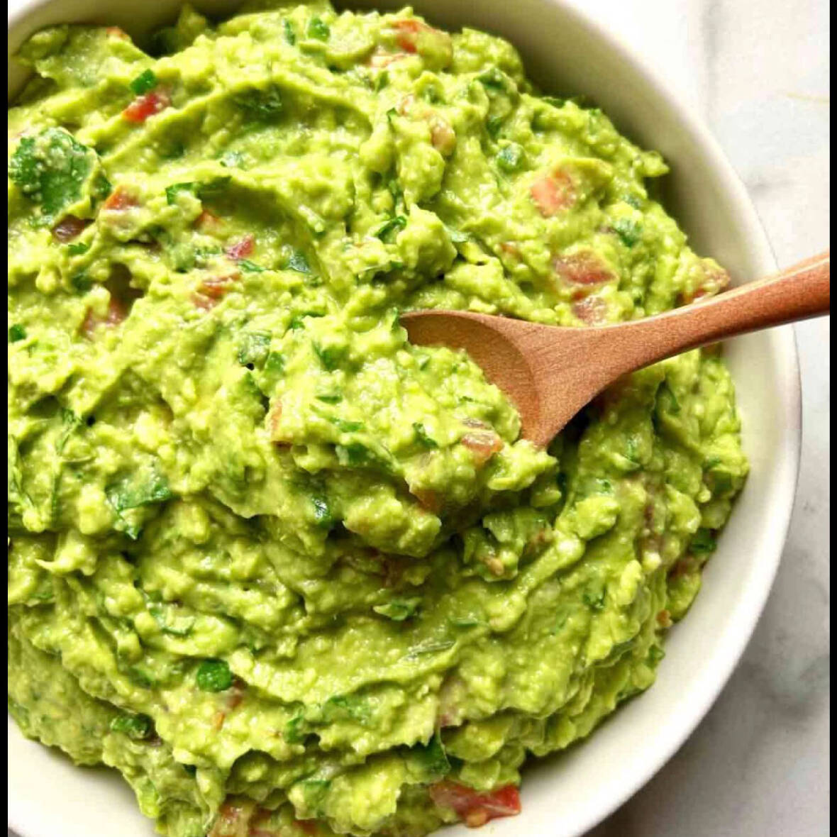 Guacamole
