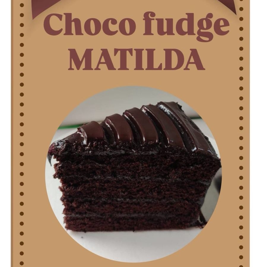 Choco Fudge