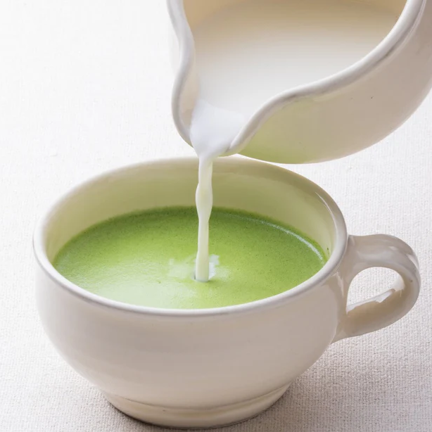 Matcha Latte