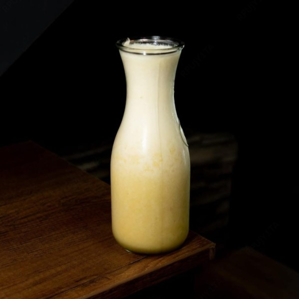 Piña 500 ml