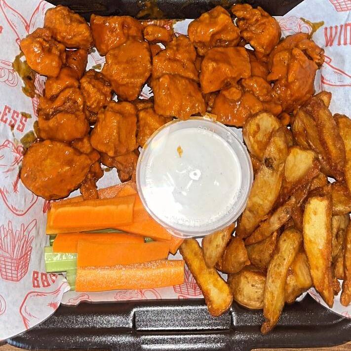 Coboneless