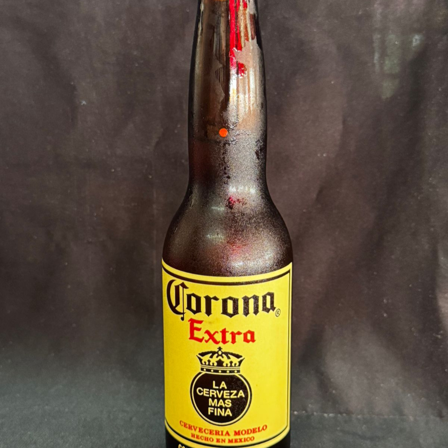 Cerveza Corona Oscura 355 ml