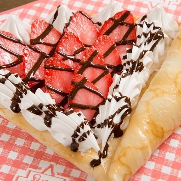 ❤️🔥CREPA DULCE TENTACIÓN ❤️🔥