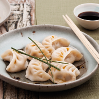 Gyozas X6 Uds