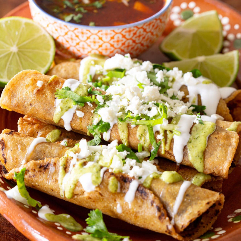 Orden de Flauta de Birria