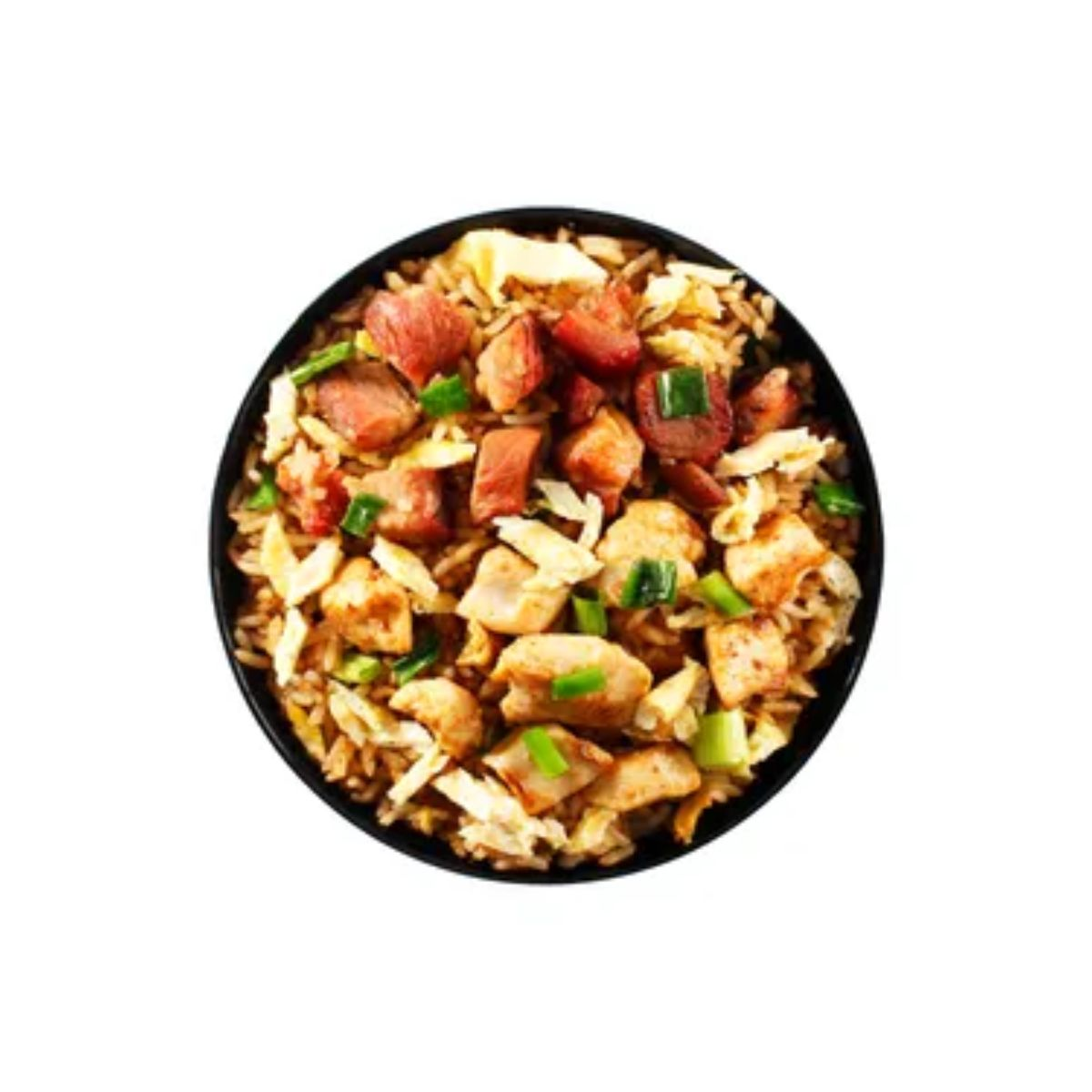 Chaufa Mixto Familiar 900 G