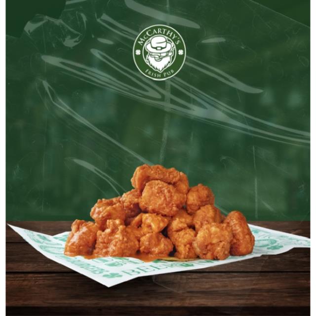 COMBO ROCK & WINGS
