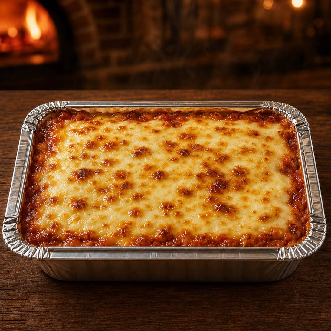Lasagna