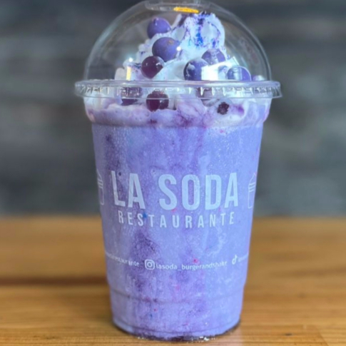 Frappé ONCE:ONCE