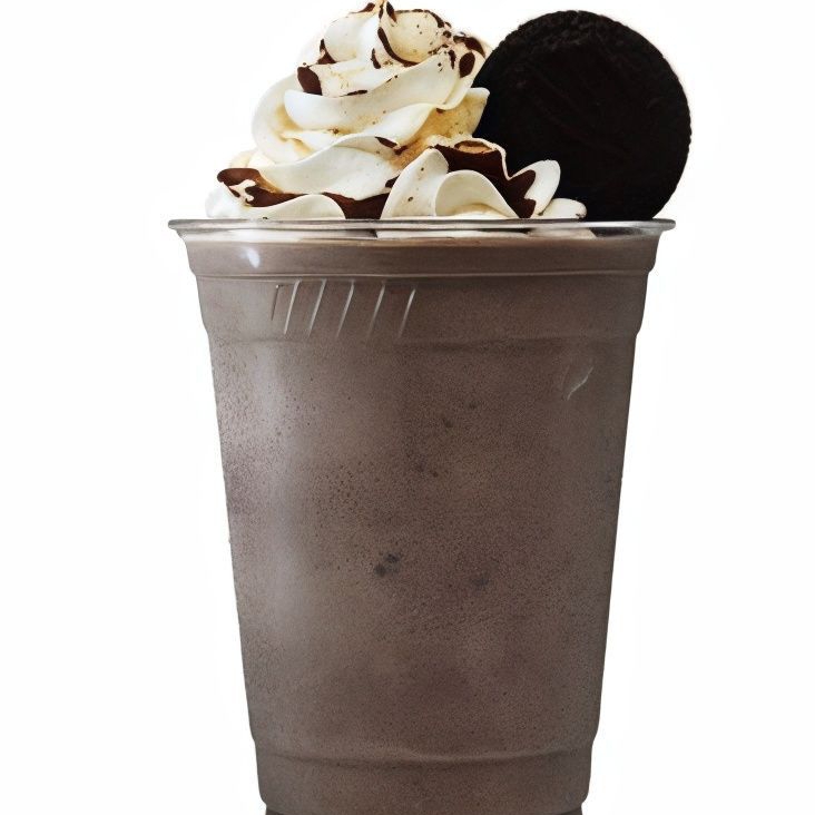 Frappe de OREO