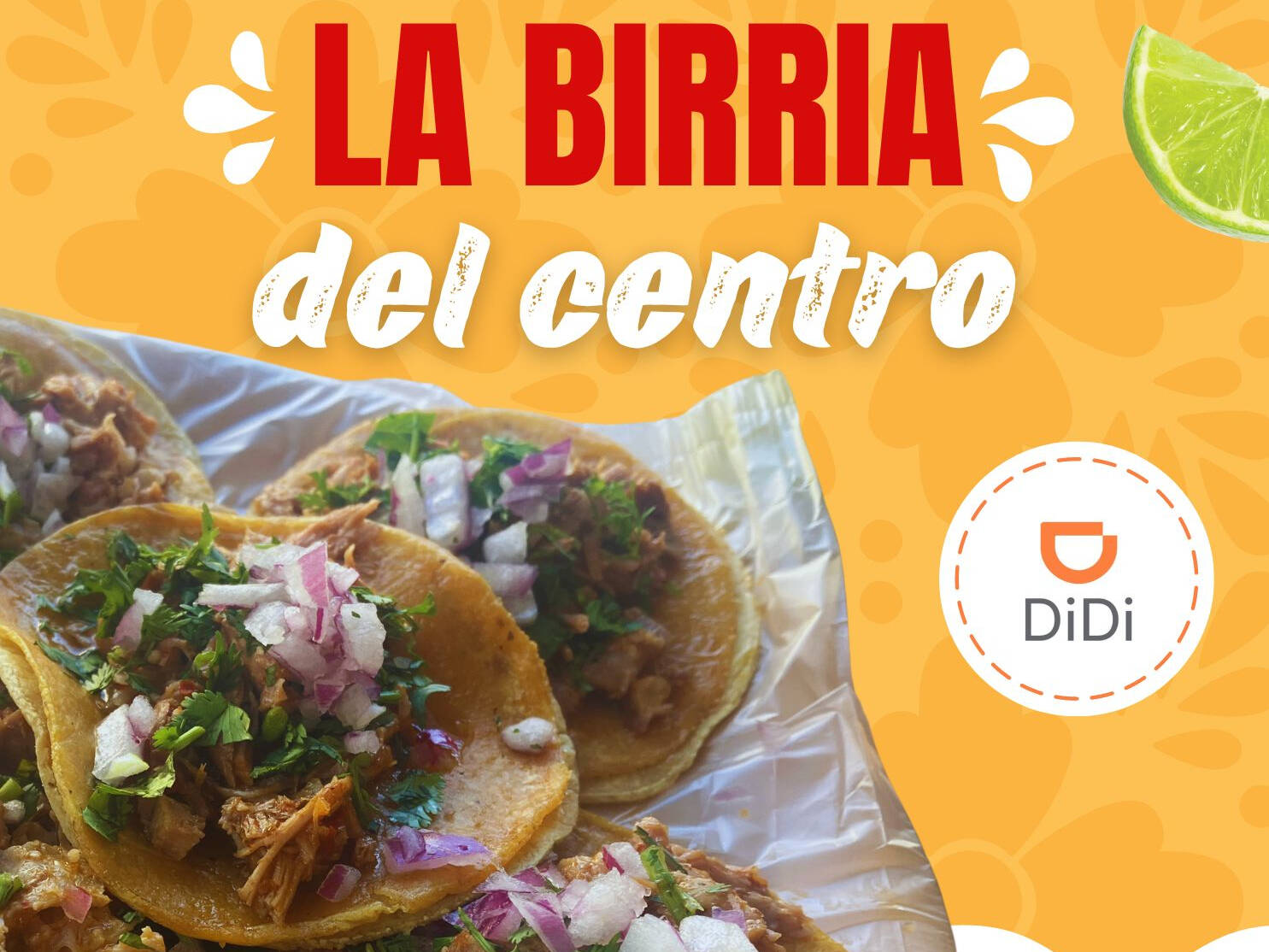 La Birria Del Centro