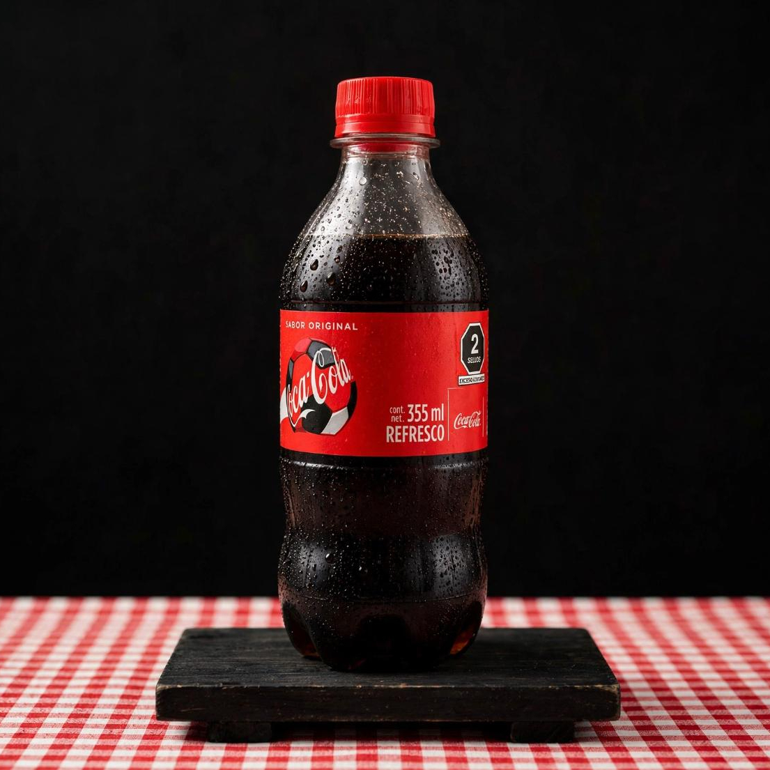Refresco 355 ml