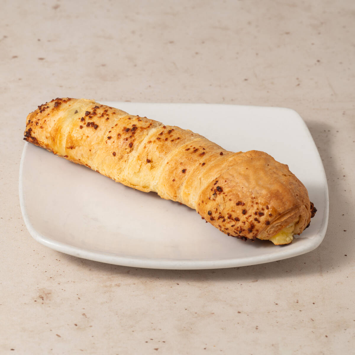 Enrollado de Queso